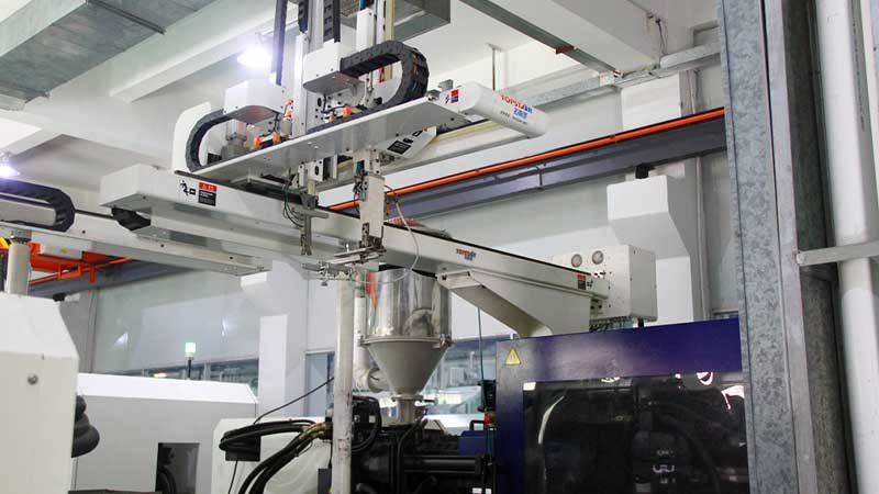 汉克BS-301冲压润滑剂：不止润滑，更守护冲压质量与模具